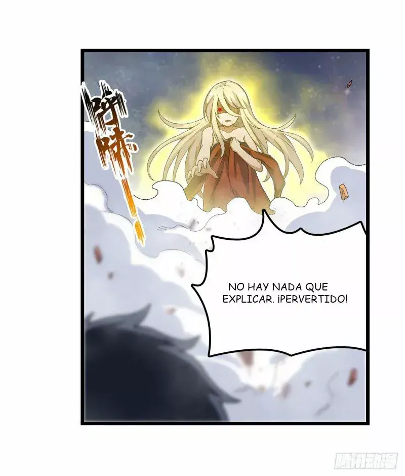 Capitulo 84 page 18