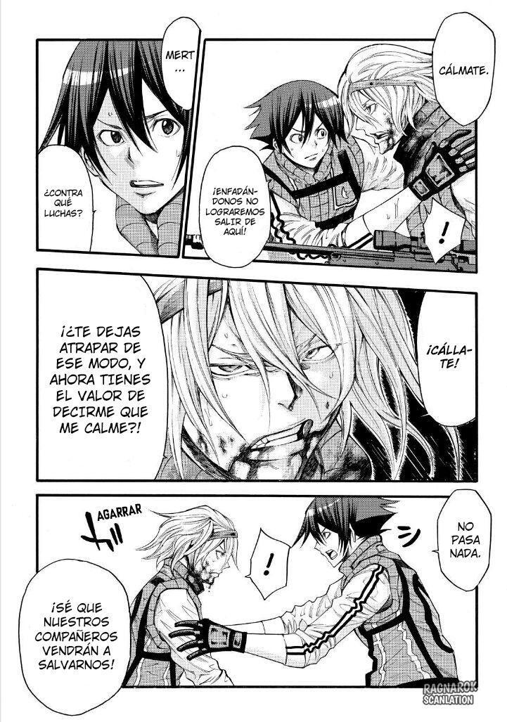 Capitulo 127 page 5