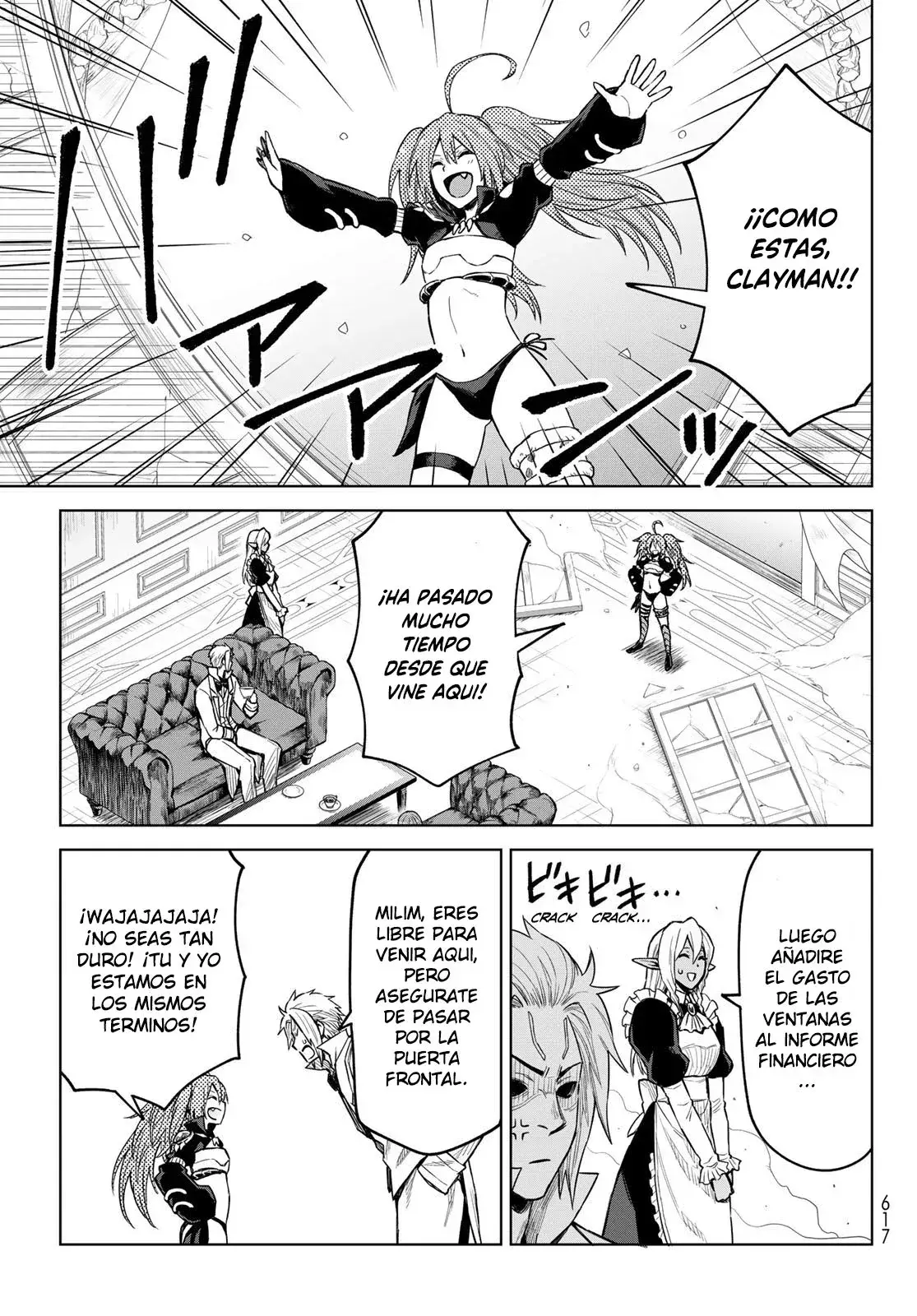 Capitulo 16 page 20