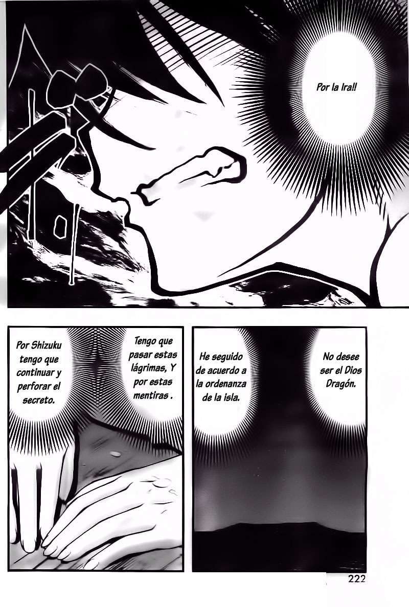 Capitulo 116 page 19