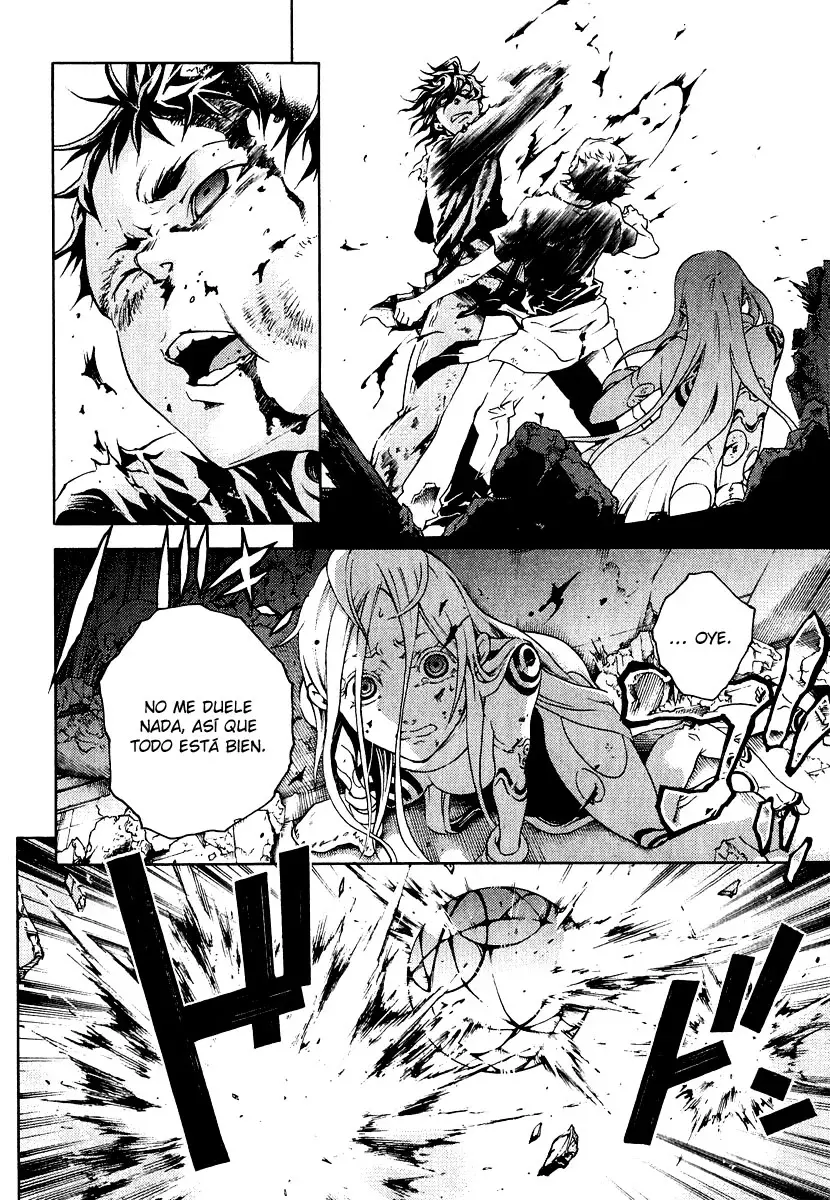 Capitulo 19 page 29