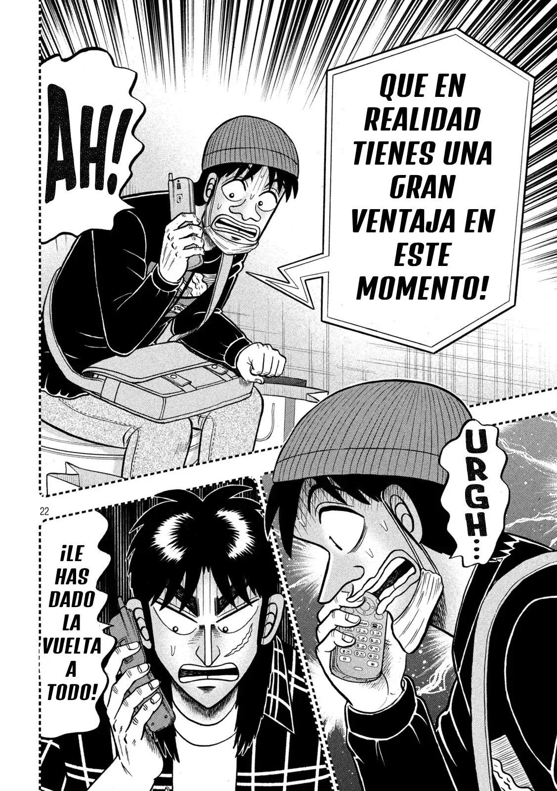 Capitulo 155 page 22