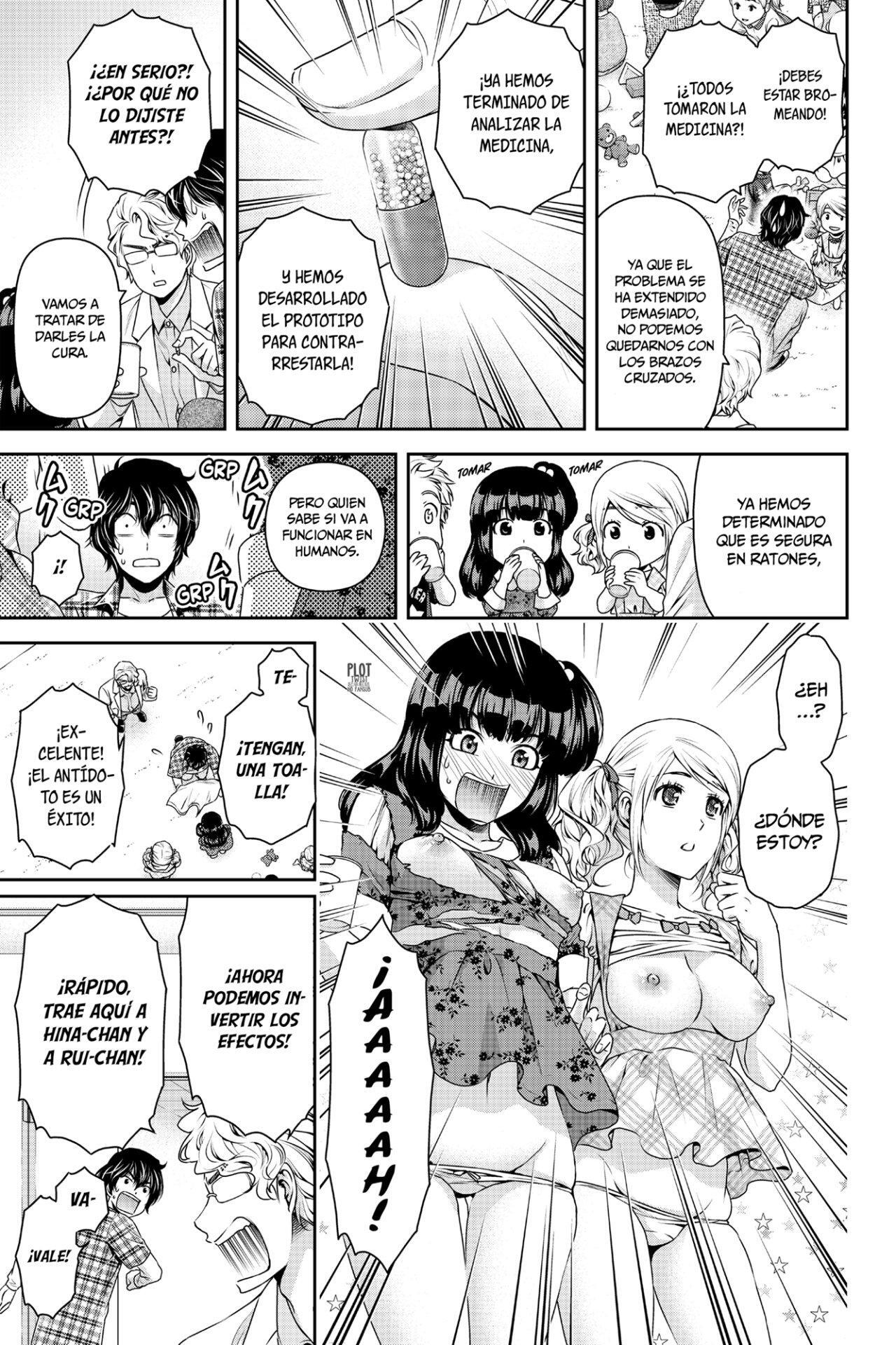 Capitulo 94.50 page 5