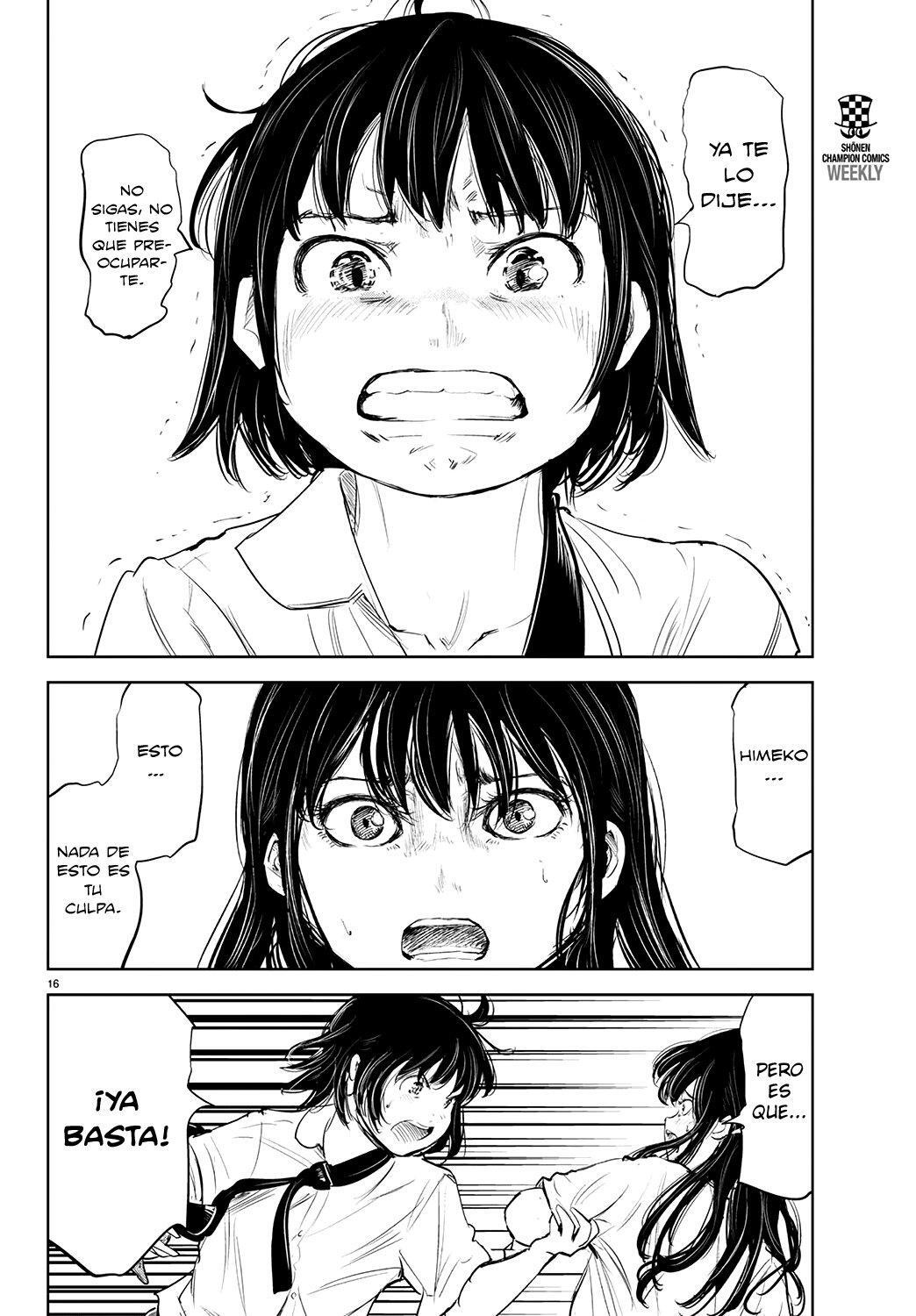 Capitulo 122 page 17