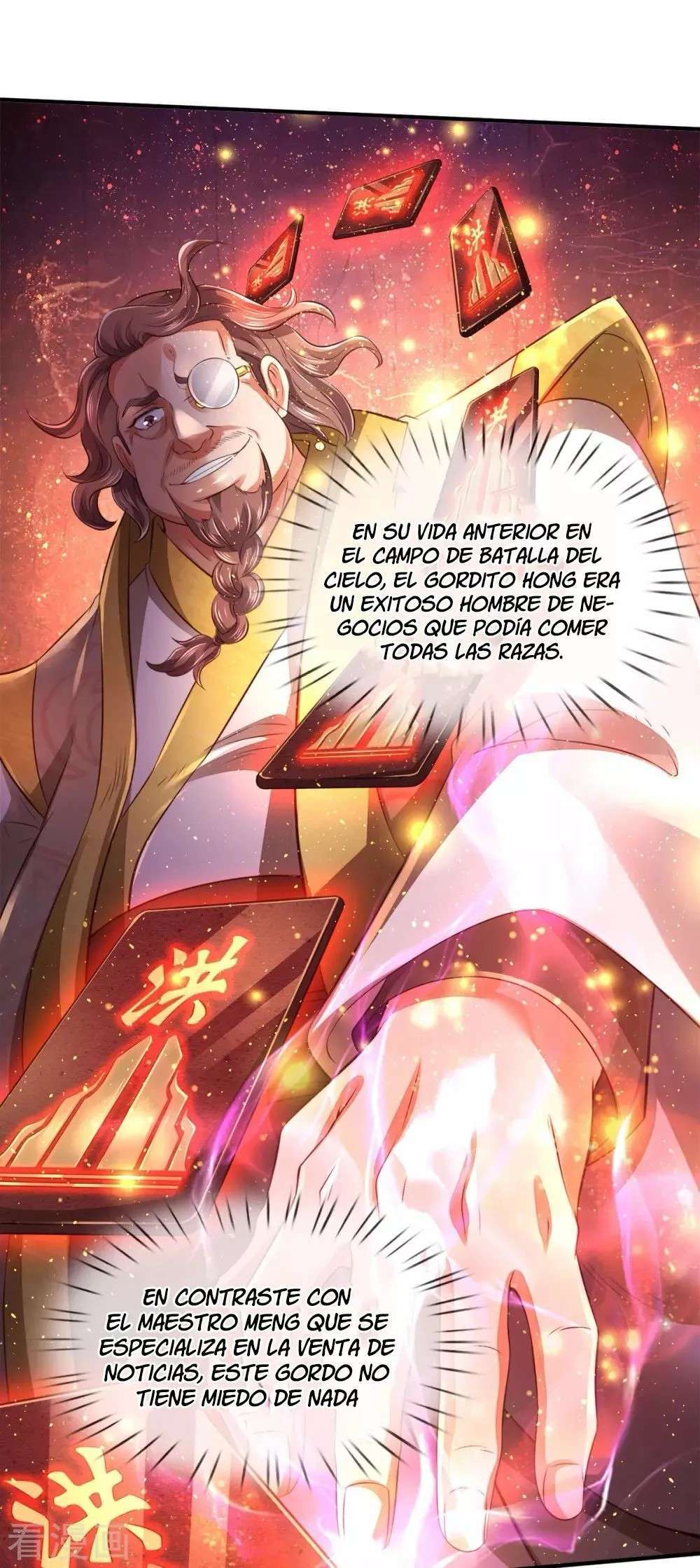 Capitulo 257 page 18
