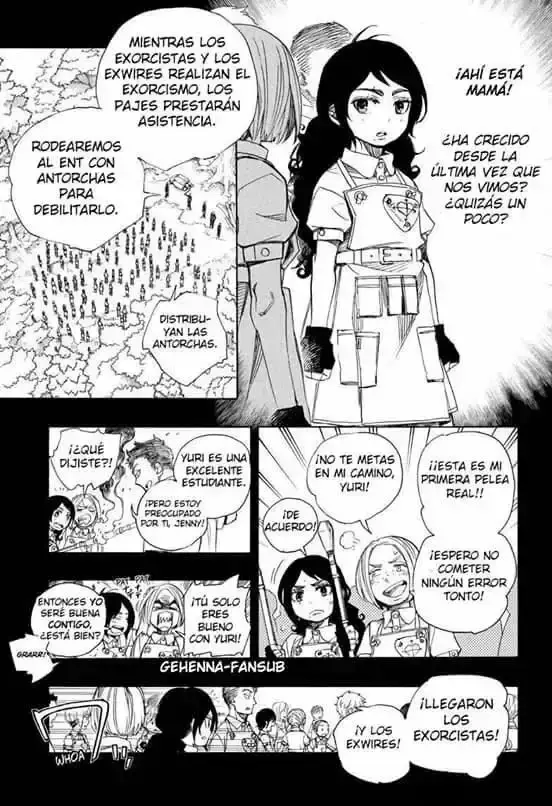 Capitulo 102 page 20