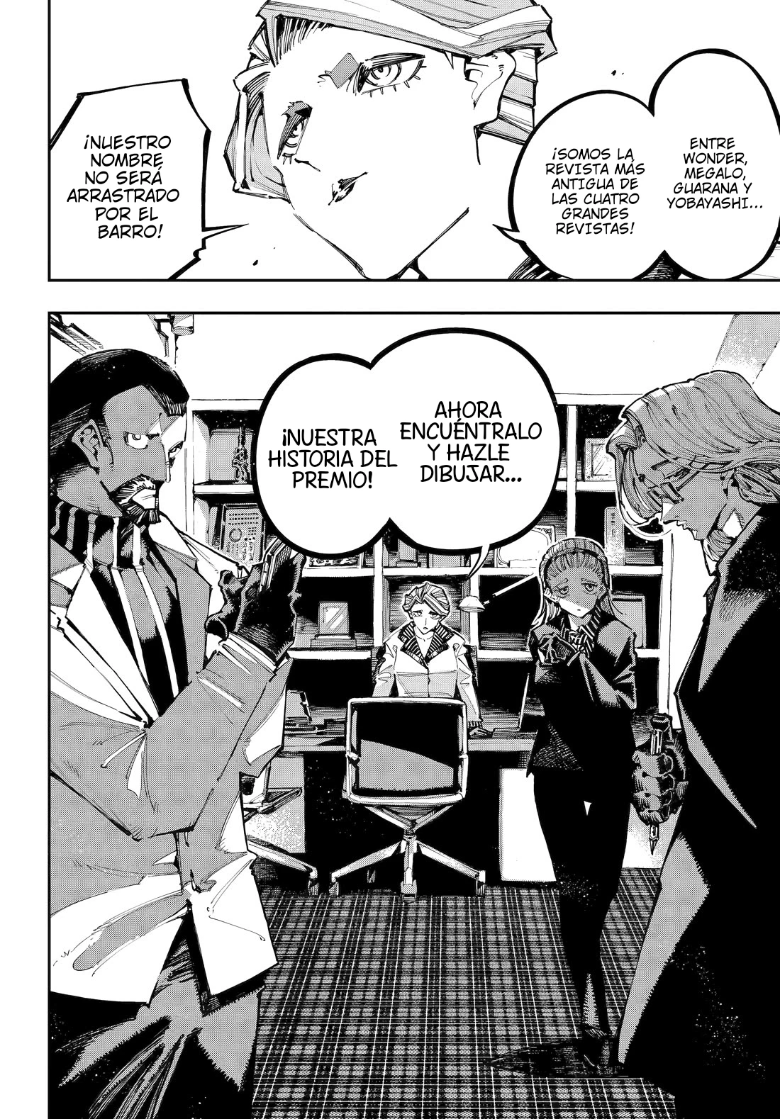 Capitulo 54 page 7
