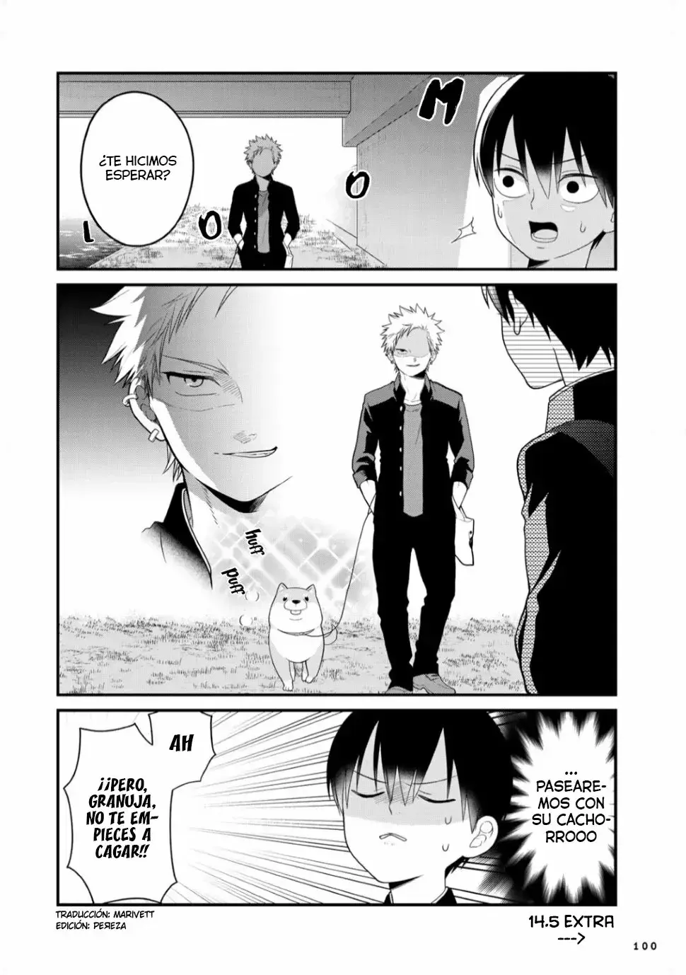 Capitulo 14 page 5
