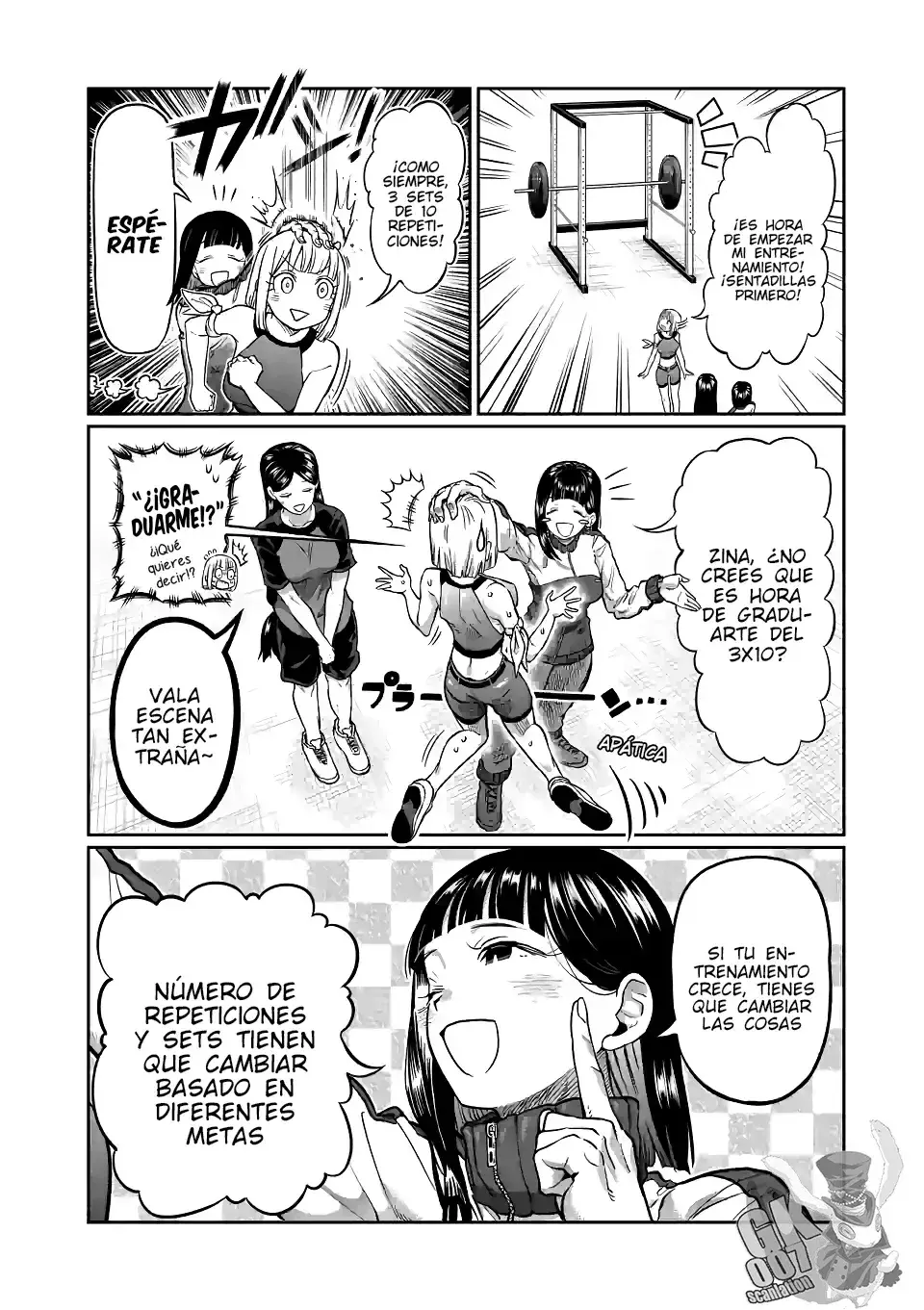 Capitulo 149 page 10
