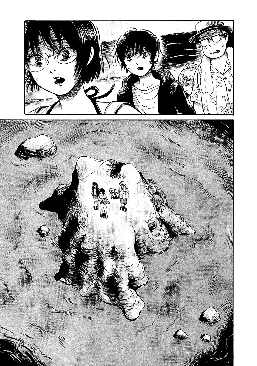 Capitulo 62 page 12