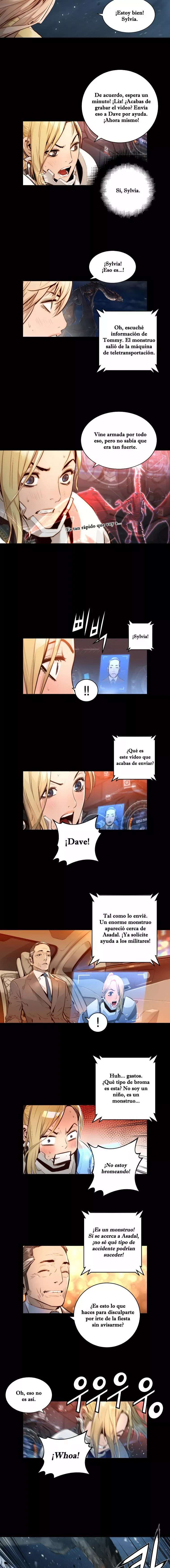 Capitulo 91 page 8