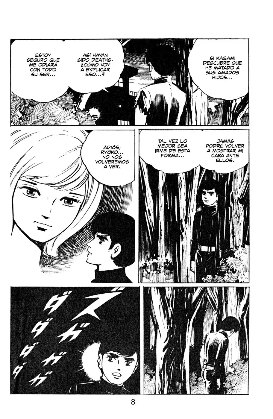 Capitulo 22 page 5
