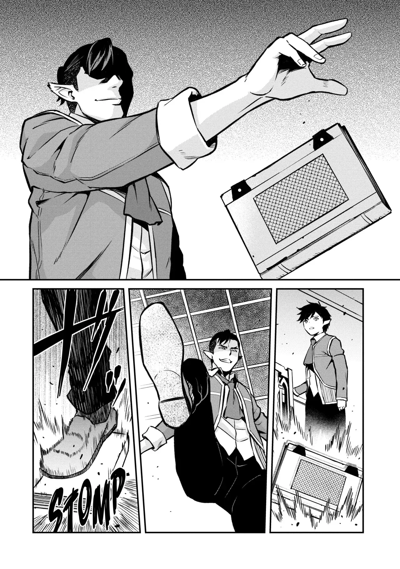 Capitulo 14 page 19