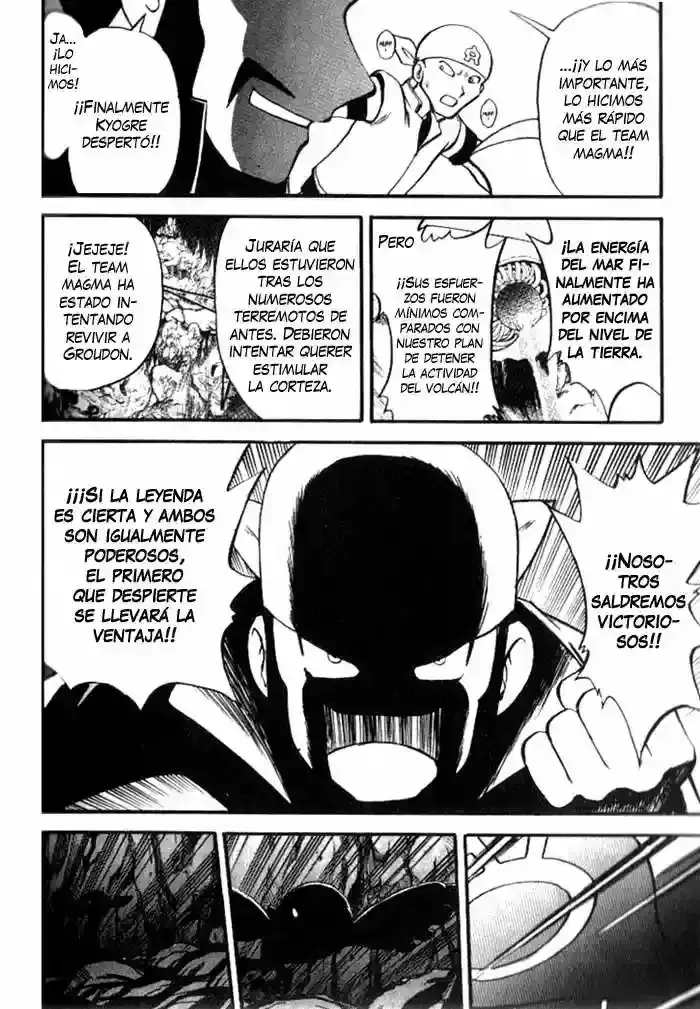 Capitulo 234 page 5
