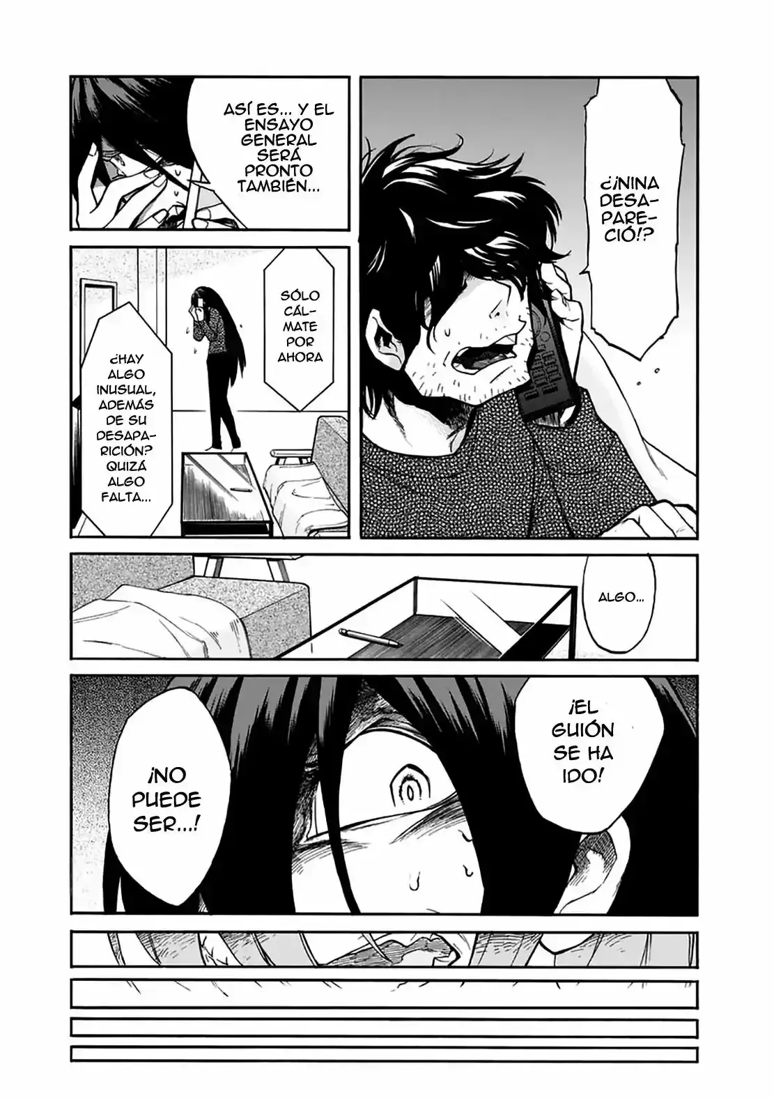 Capitulo 18 page 21