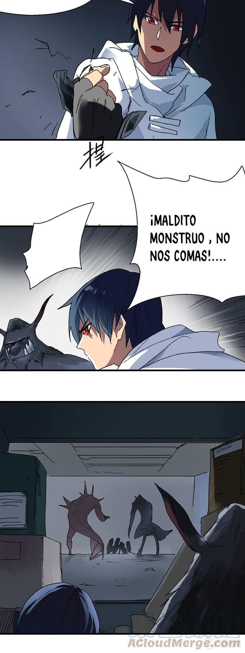 Capitulo 8 page 14