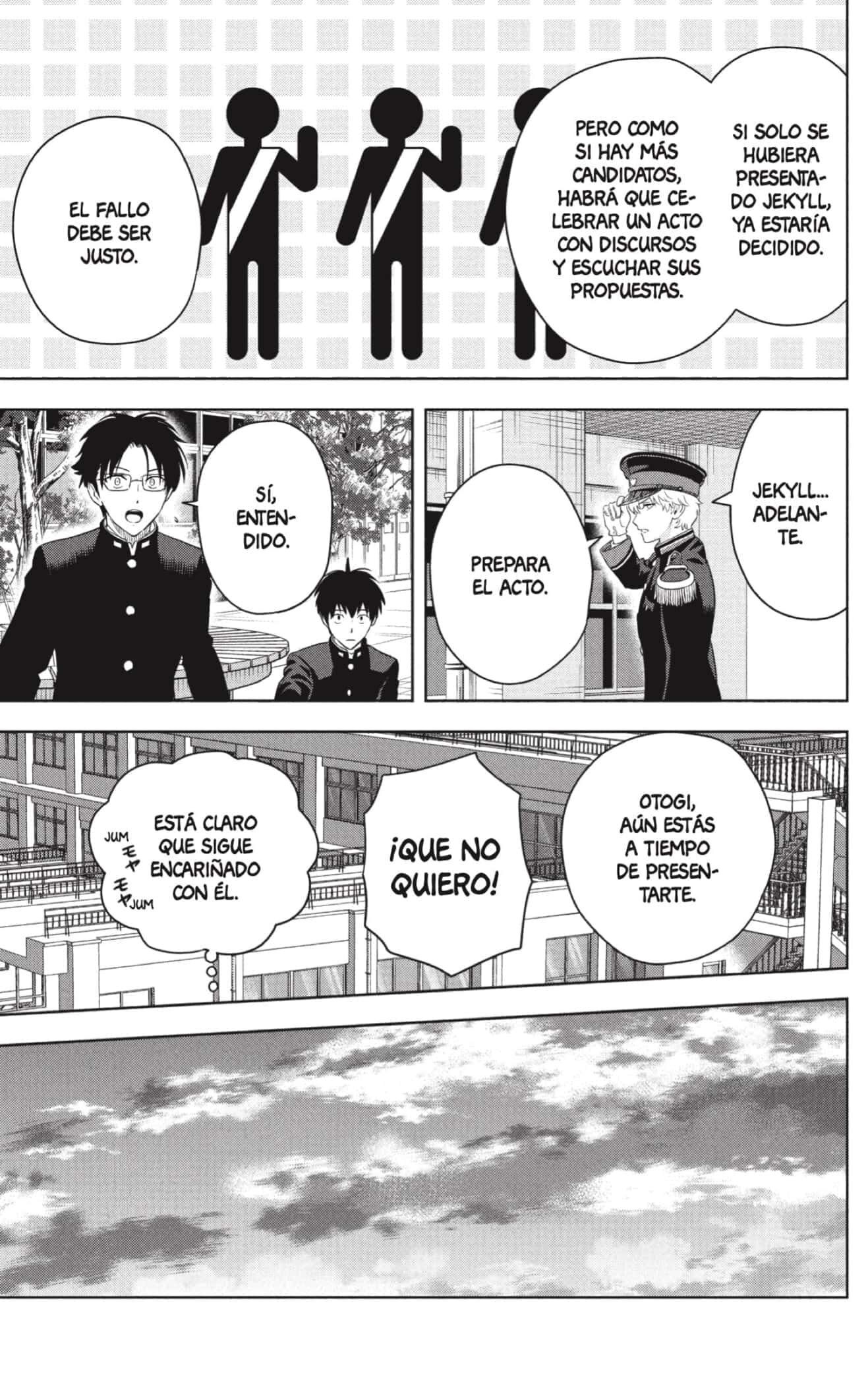 Capitulo 215 page 11
