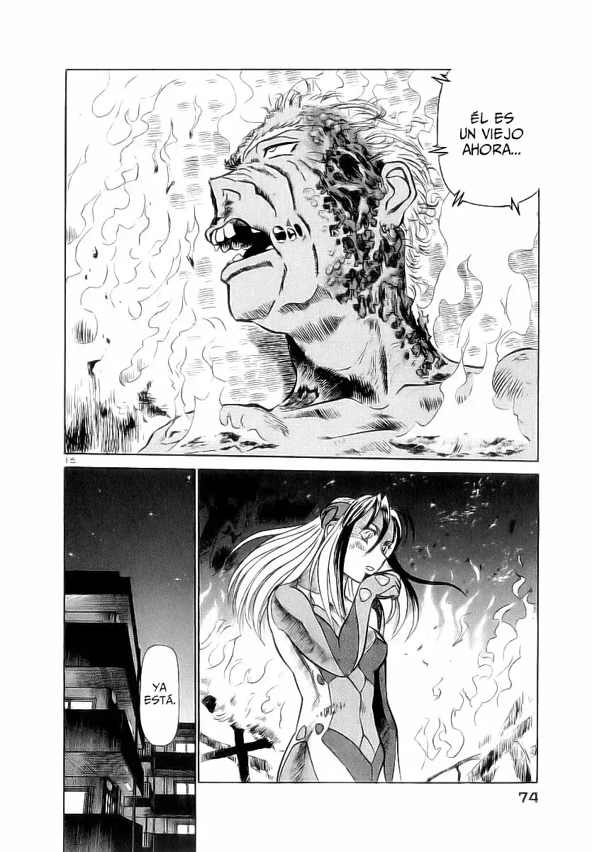 Capitulo 168 page 17