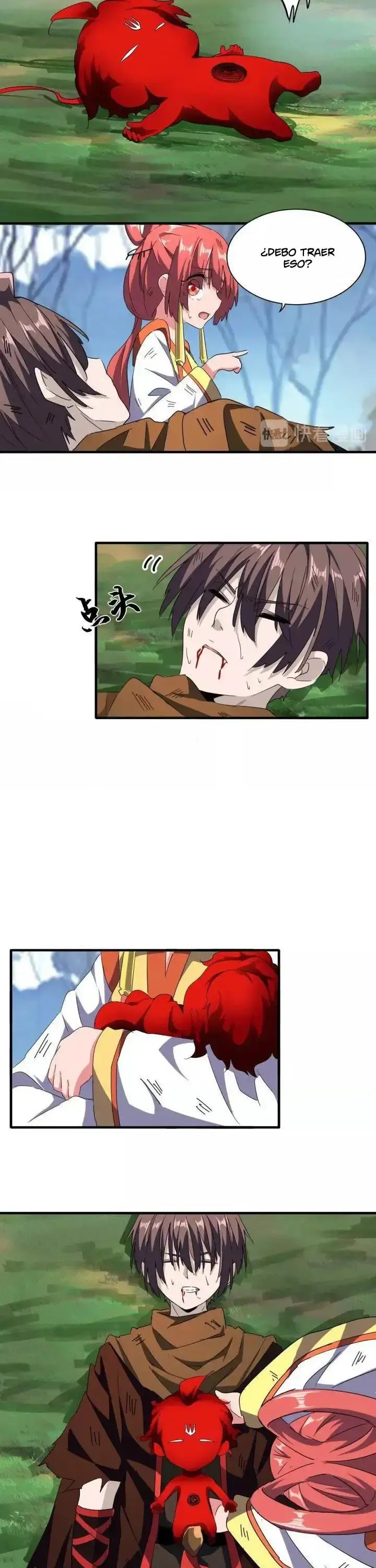 Capitulo 71 page 4