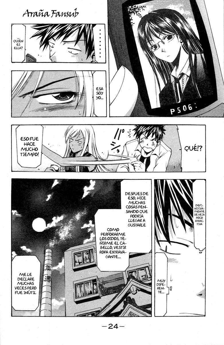 Capitulo 14 page 25