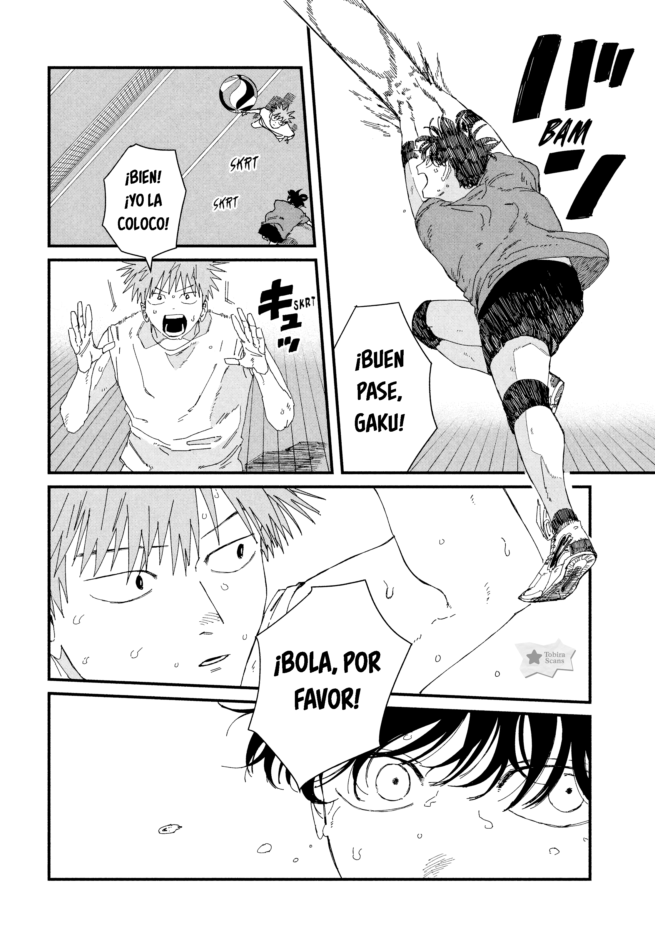 Capitulo 8 page 21