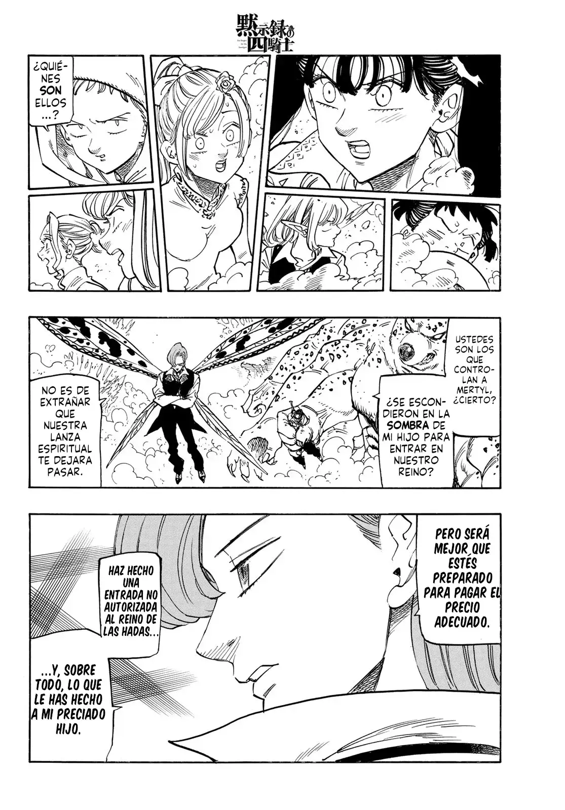 Capitulo 144 page 19