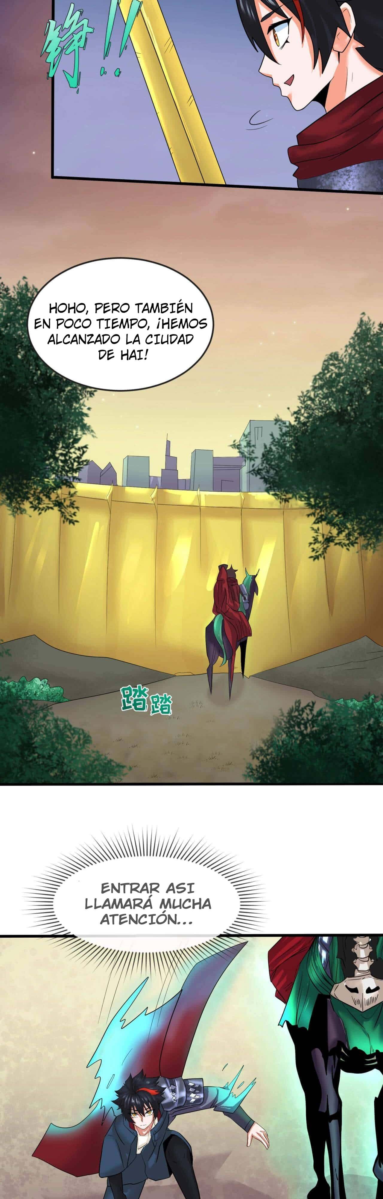 Capitulo 26 page 14