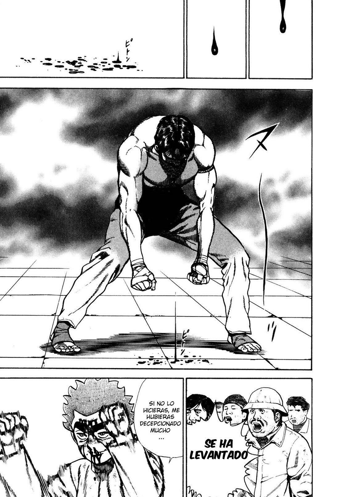 Capitulo 167 page 12