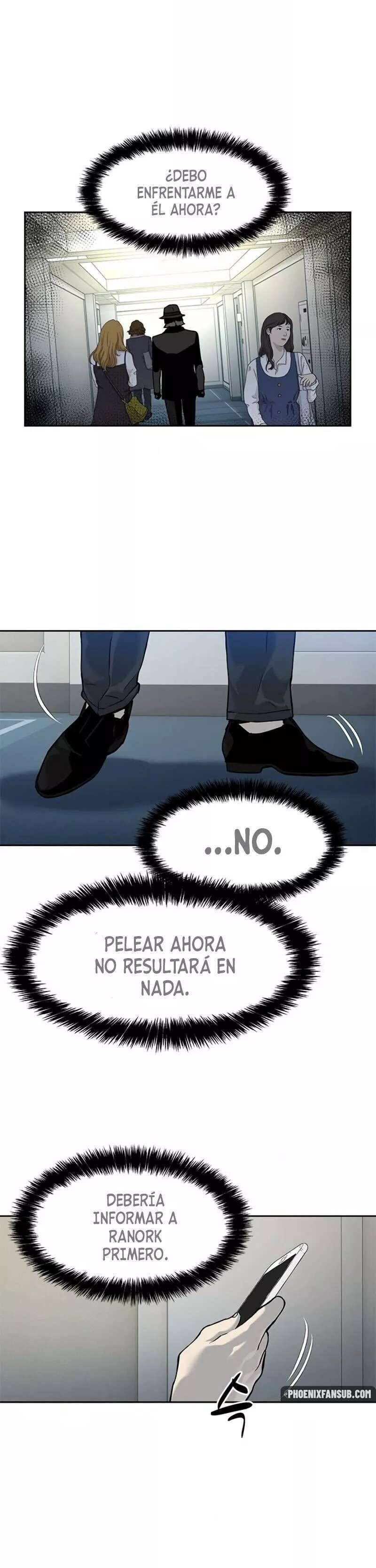 Capitulo 69 page 19
