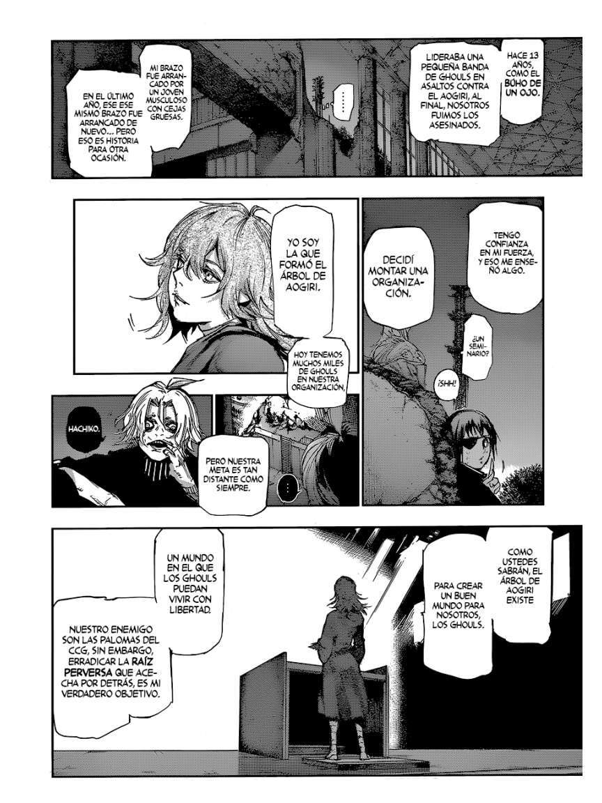 Capitulo 61 page 17