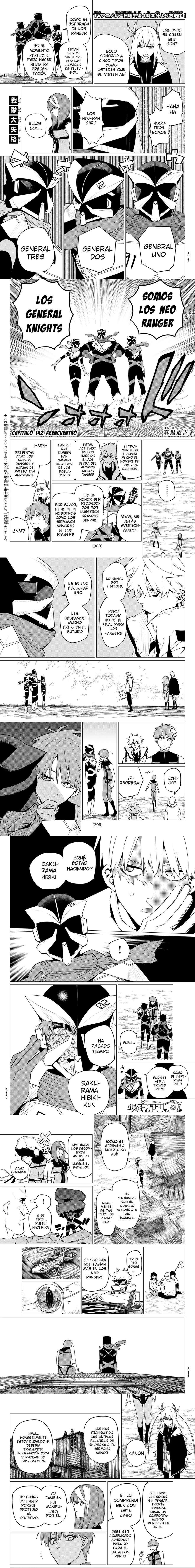 Capitulo 142 page 1