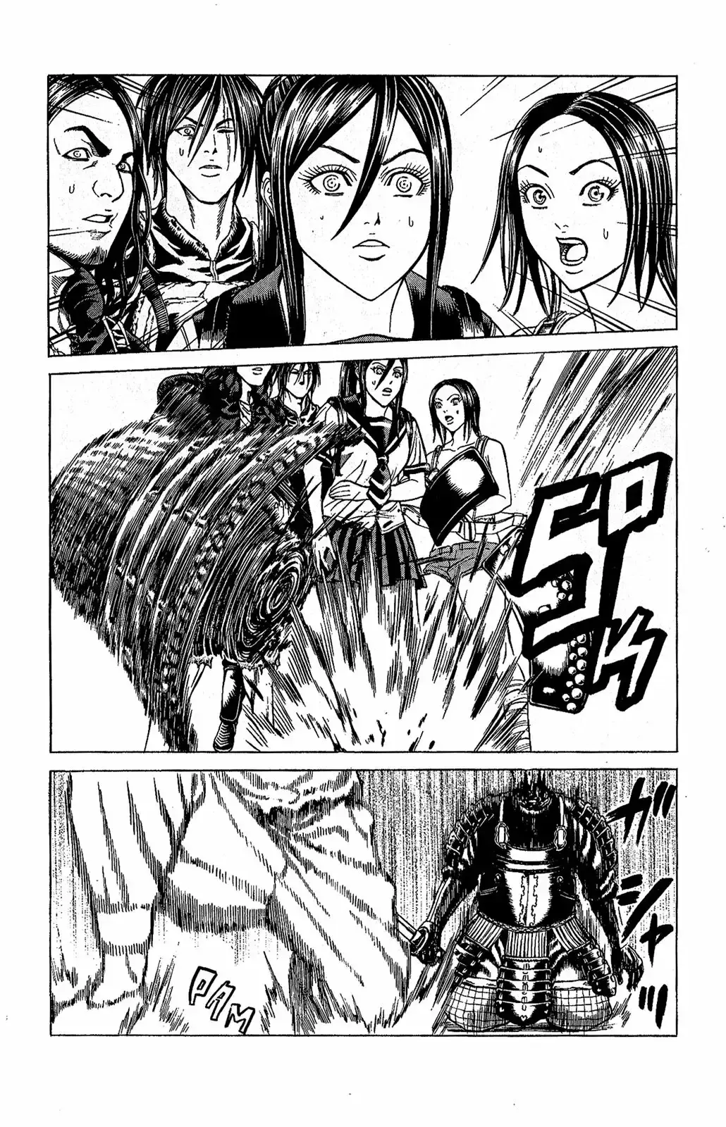 Capitulo 65 page 37