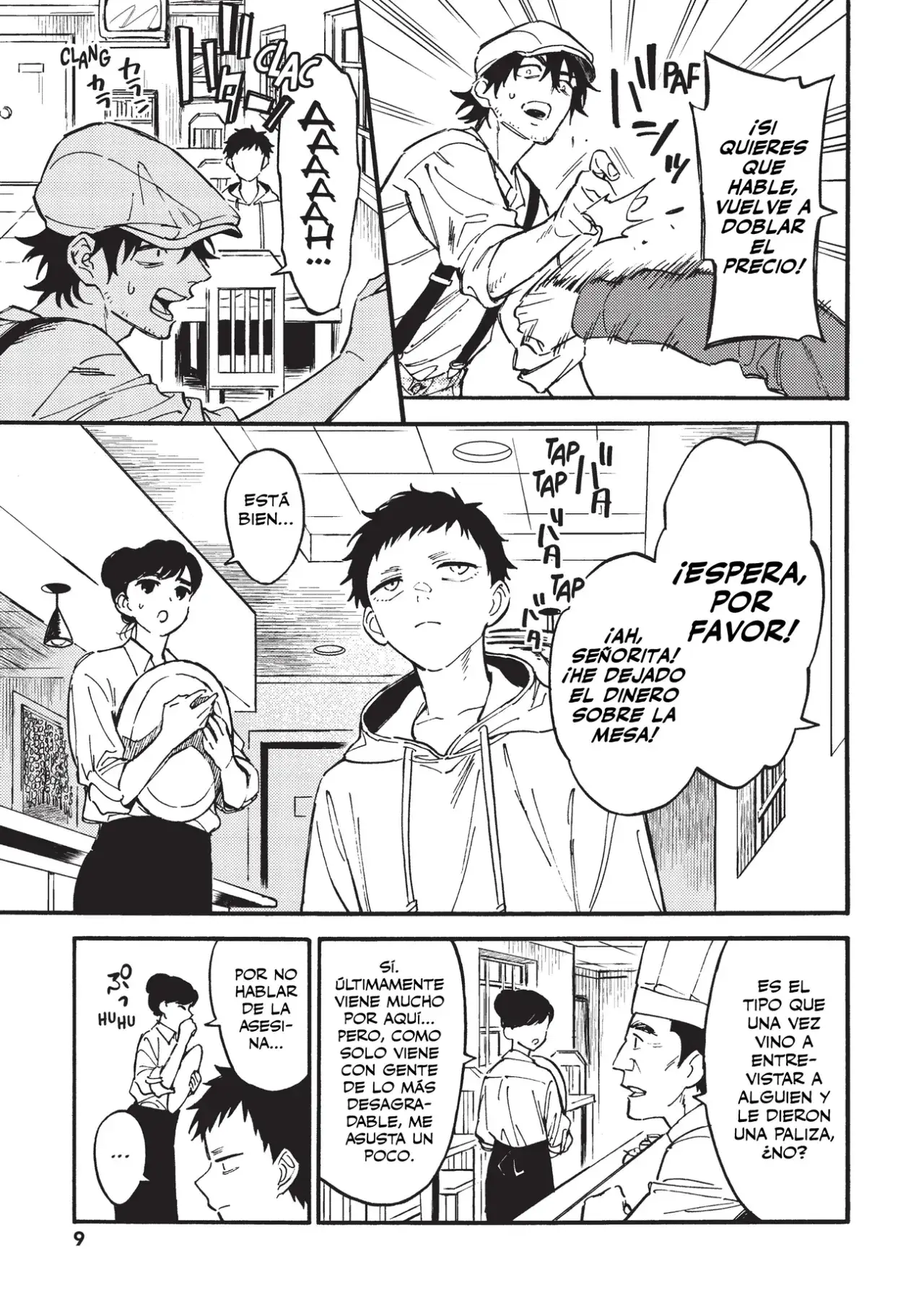 Capitulo 11 page 11
