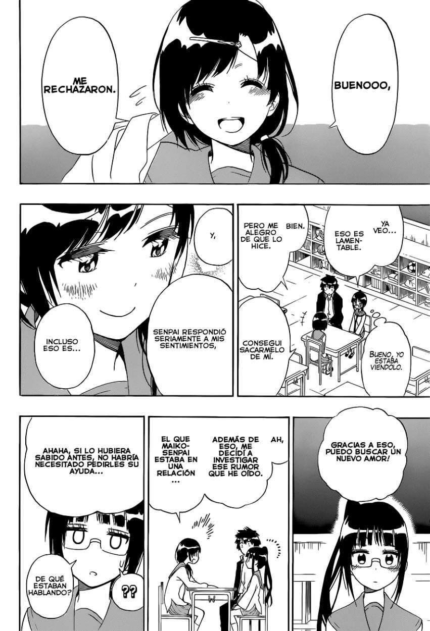 Capitulo 141 page 20