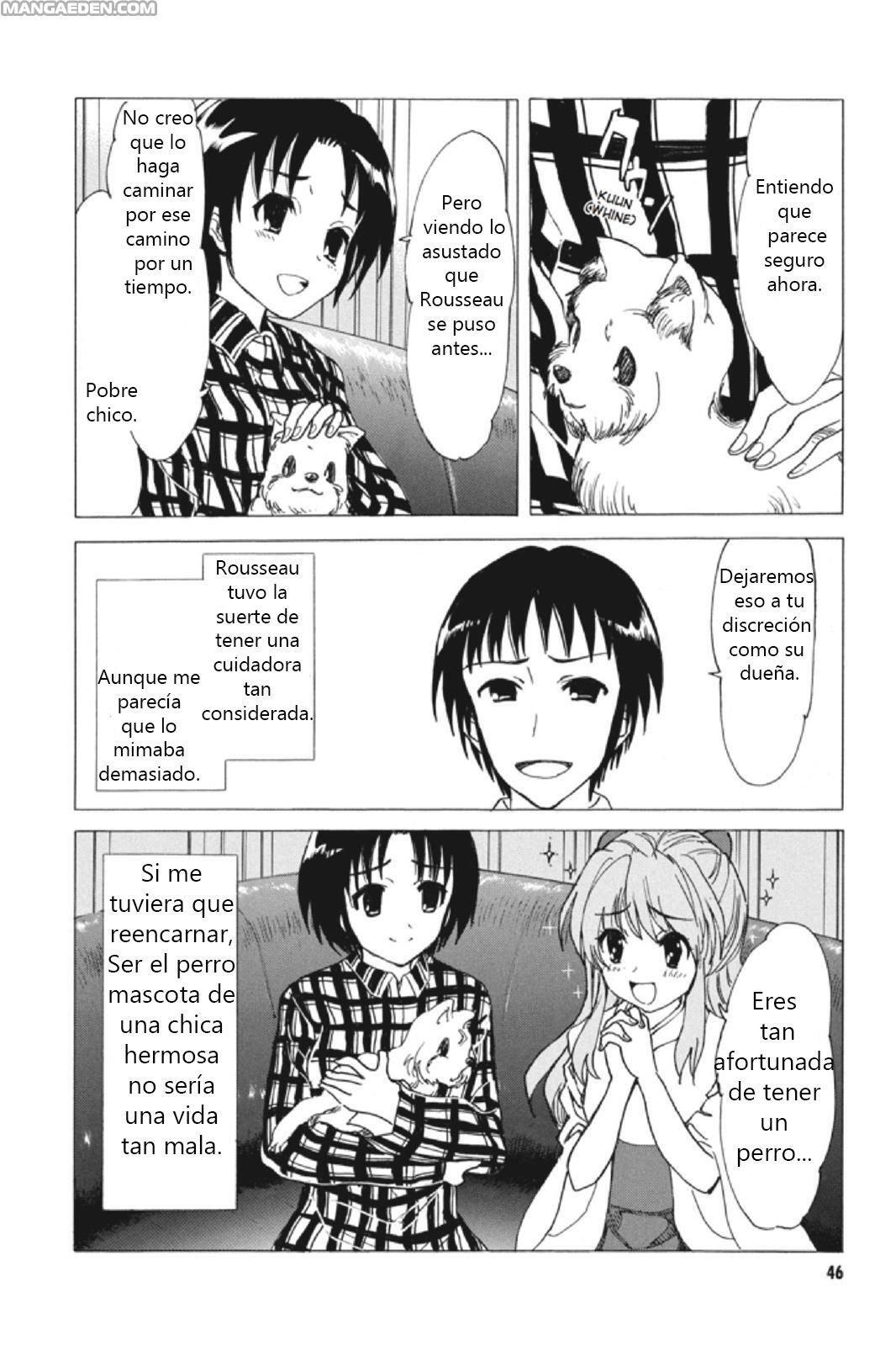 Capitulo 81 page 10