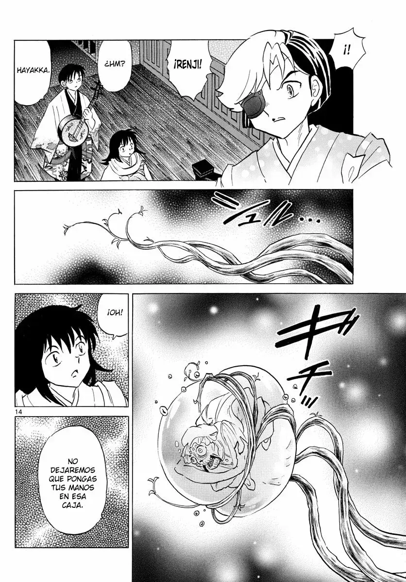 Capitulo 169 page 14