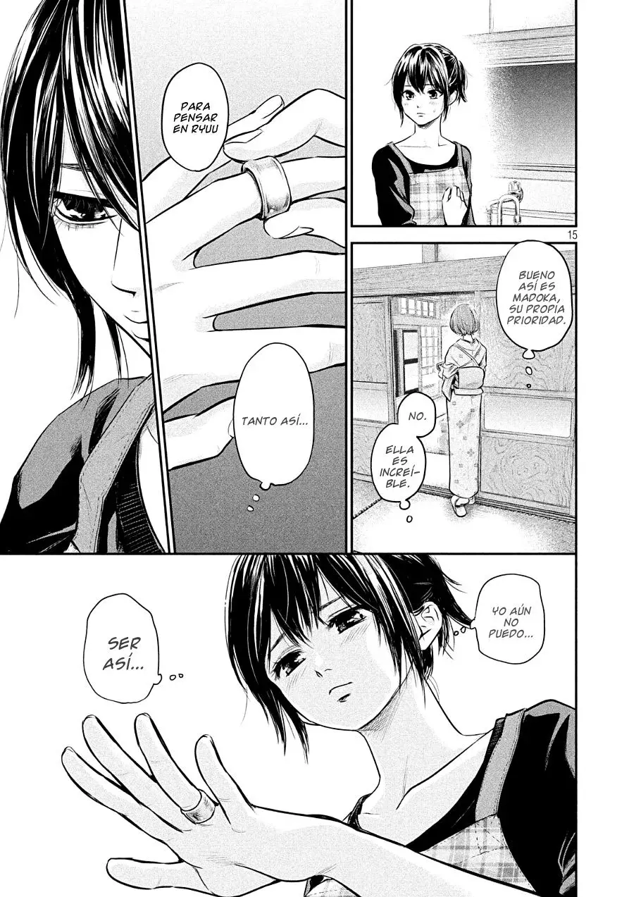 Capitulo 45 page 16