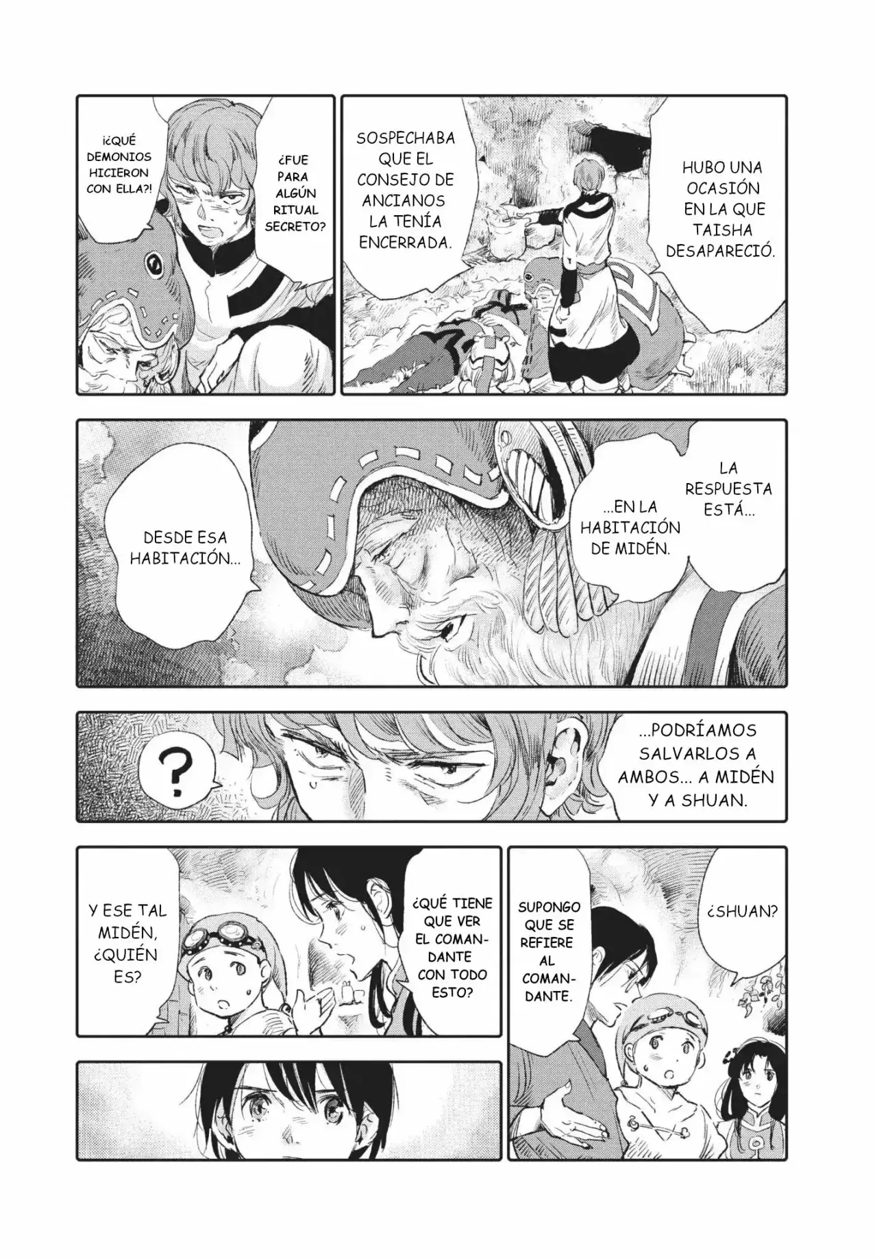 Capitulo 25 page 37