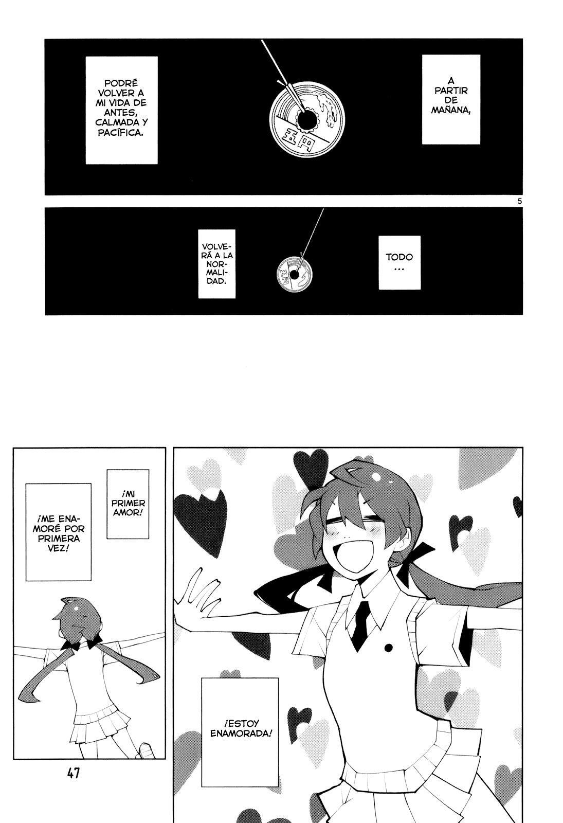 Capitulo 18 page 5
