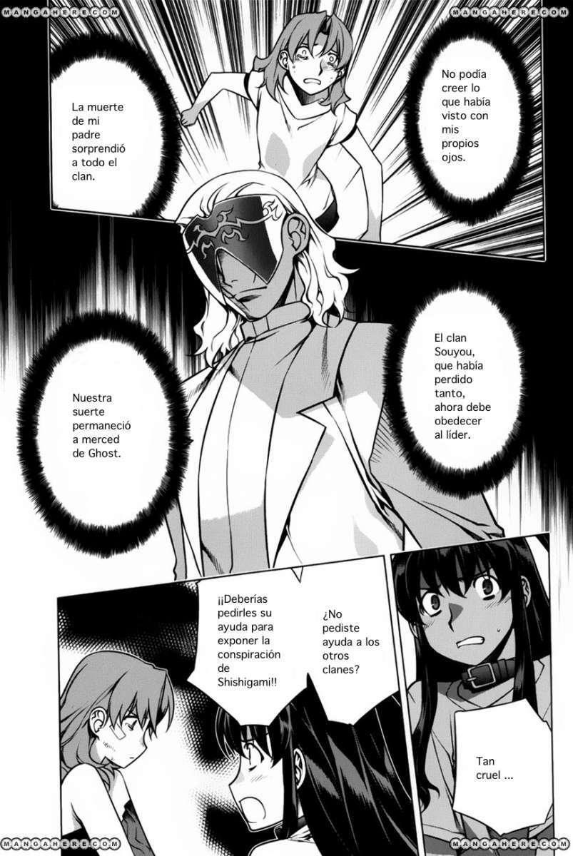 Capitulo 89 page 16