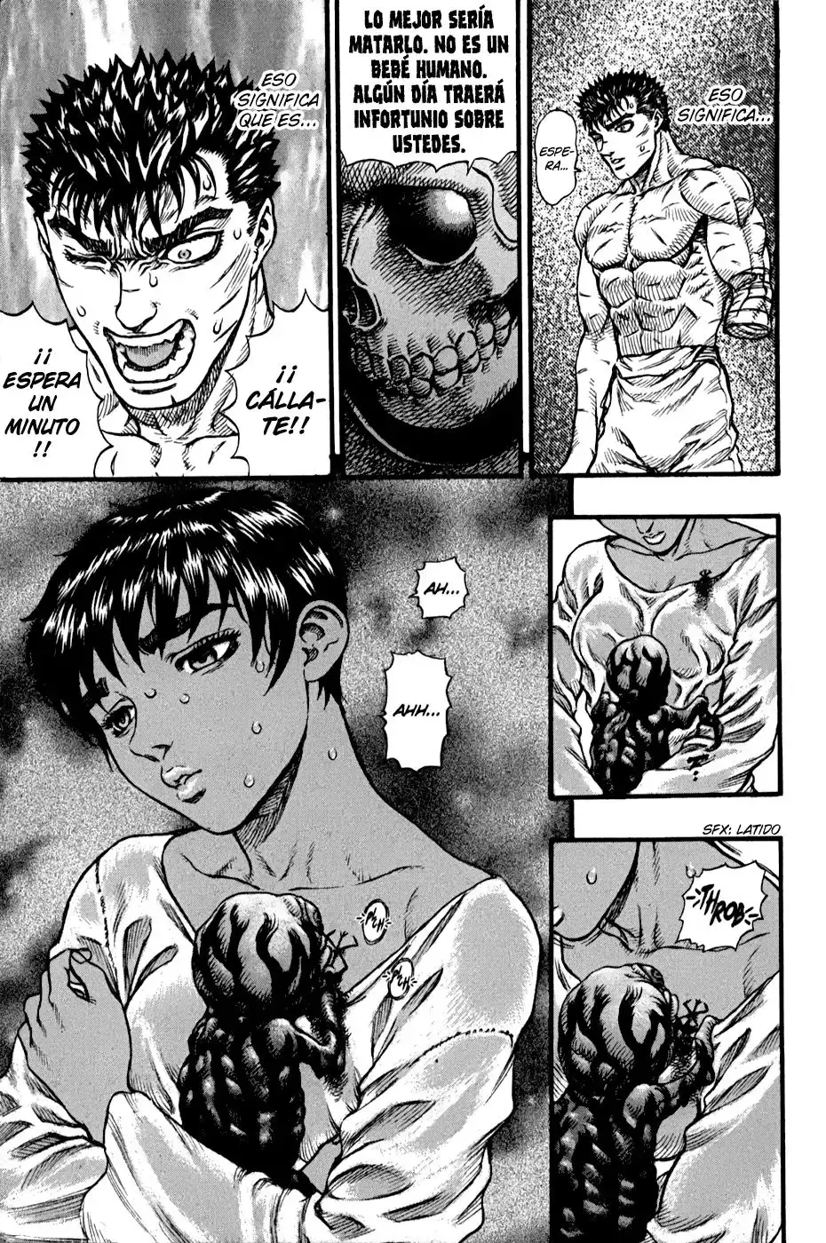 Capitulo 92 page 18