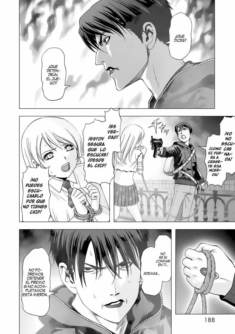 Capitulo 101 page 44