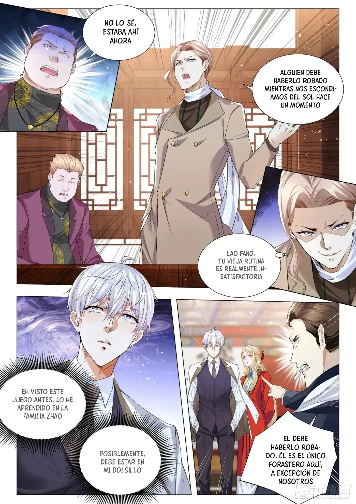 Capitulo 344 page 11
