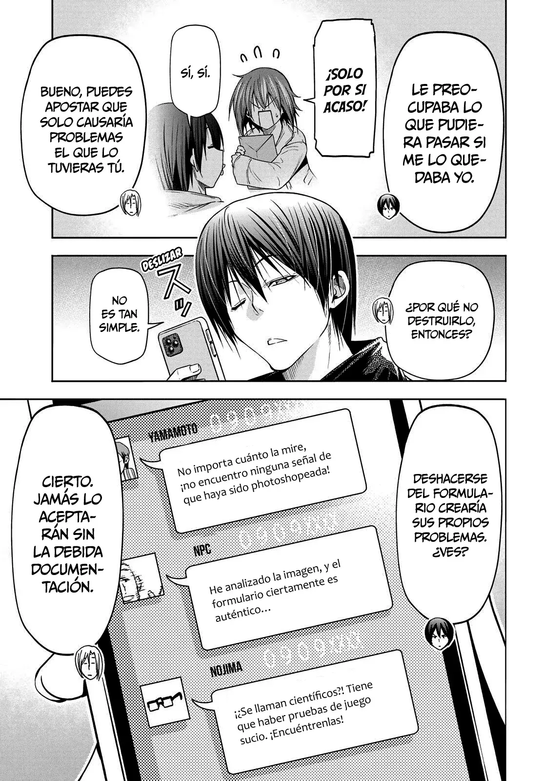 Capitulo 104 page 5