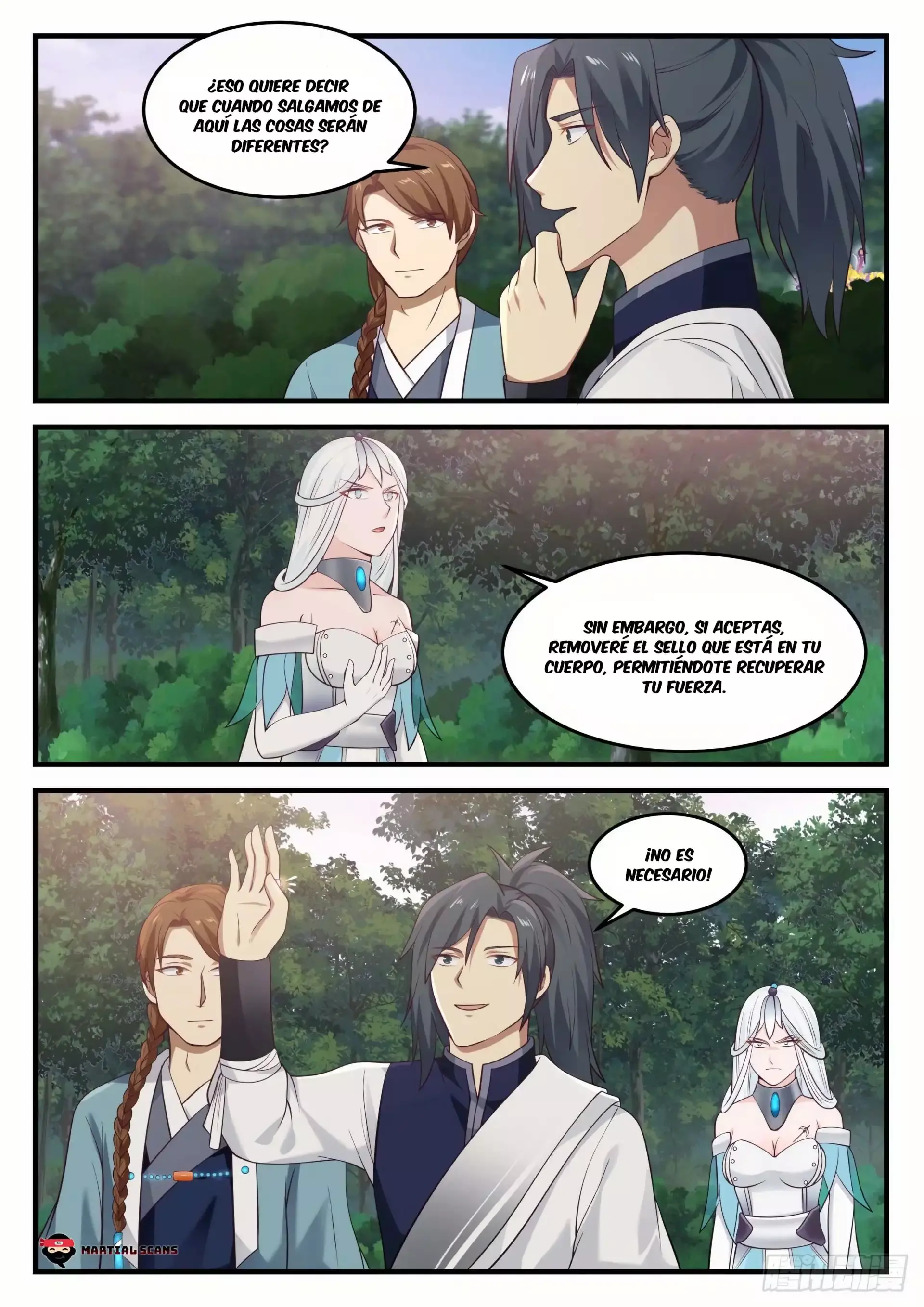Capitulo 863 page 13
