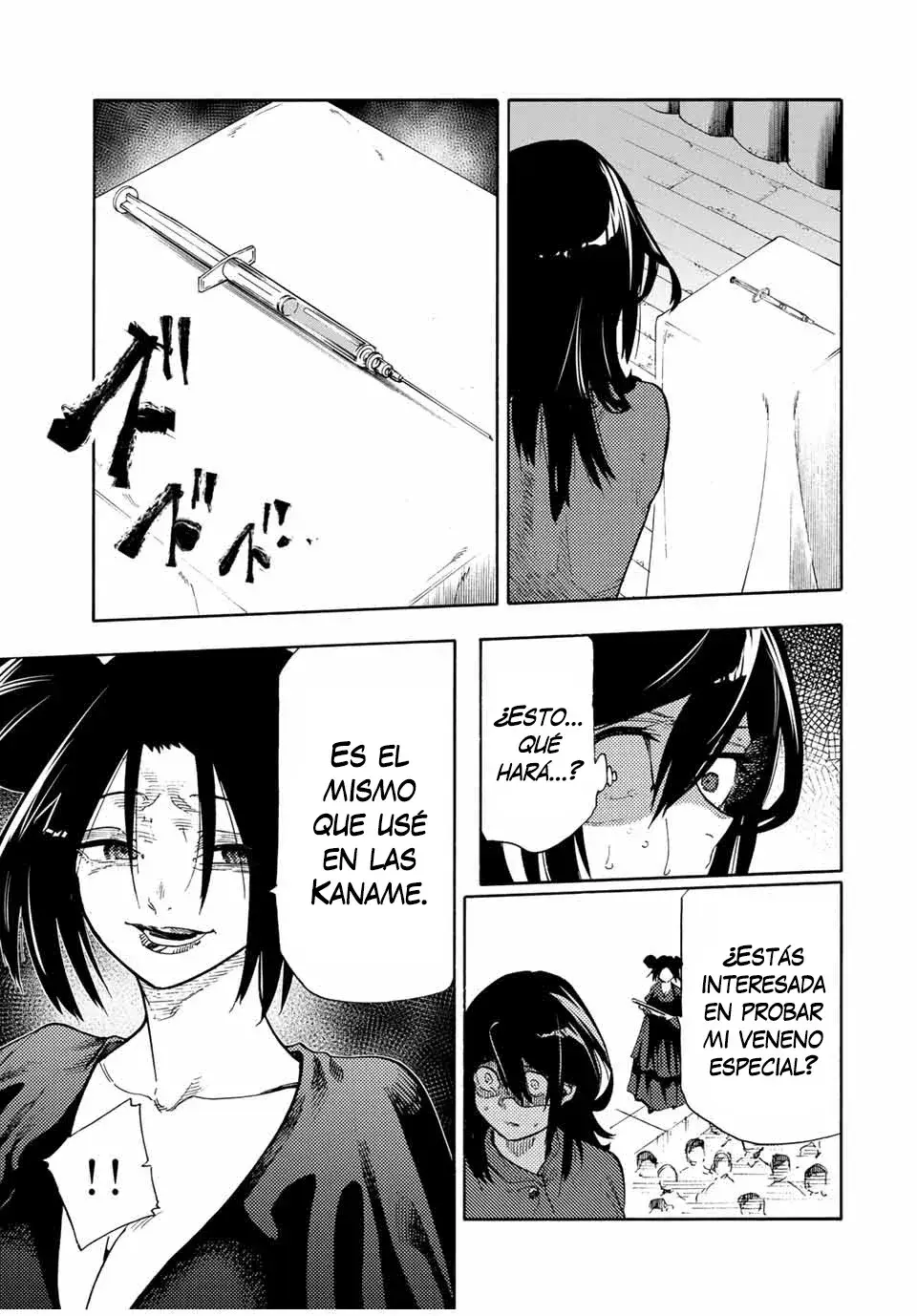 Capitulo 205 page 12