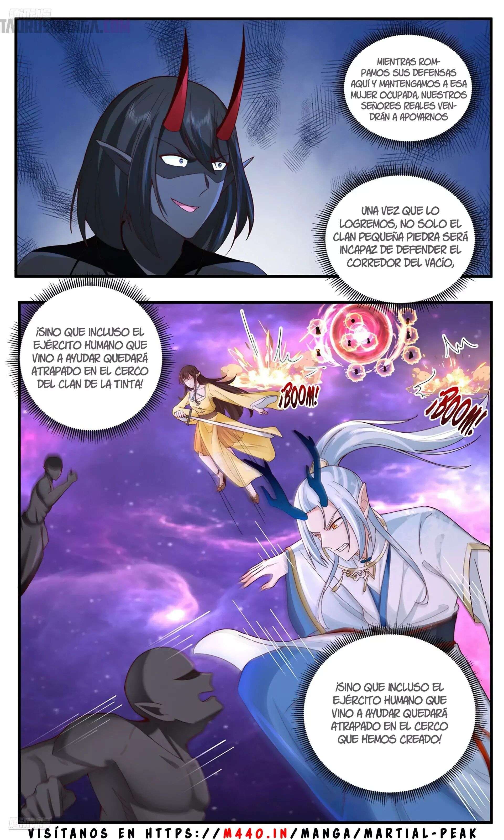 Capitulo 3785 page 3