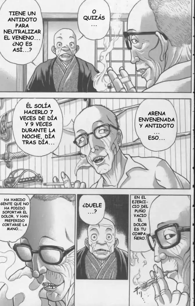 Capitulo 131 page 15