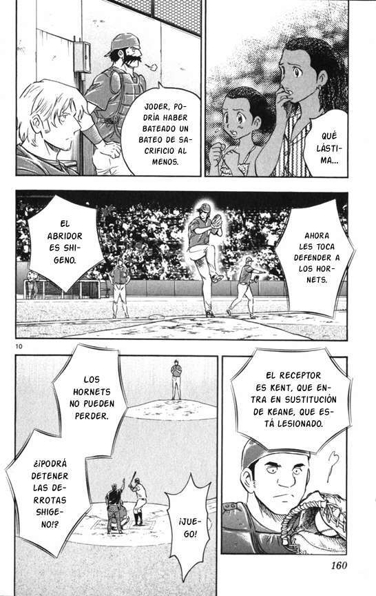 Capitulo 667 page 10