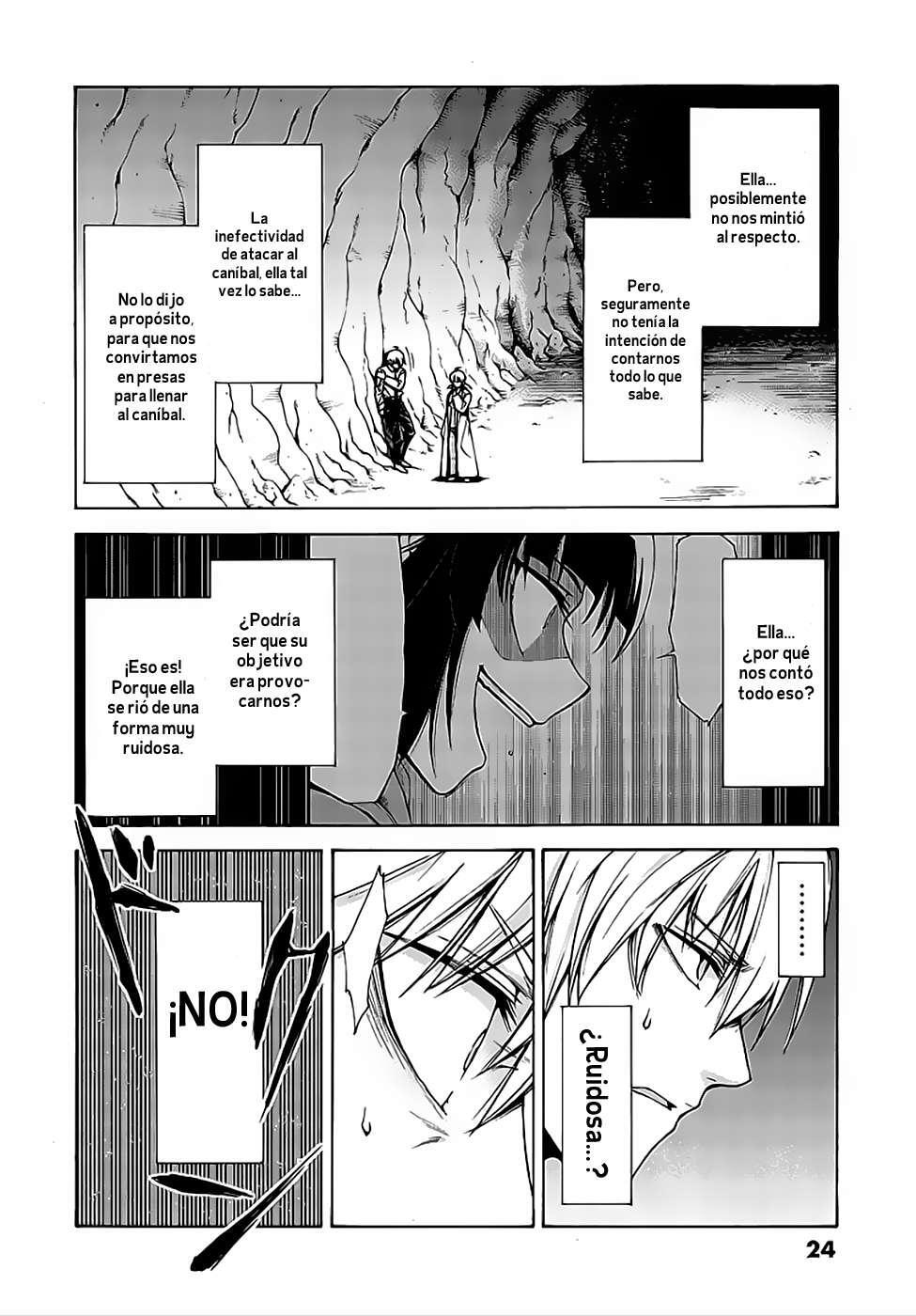 Capitulo 8 page 22